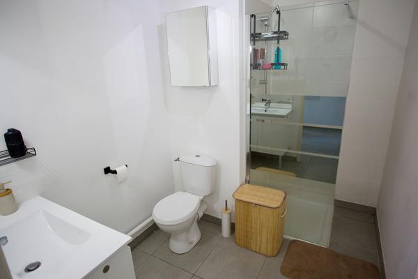 Appartement 2 pièces 36 m2