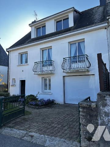 MAISON ANNÉES 60 - QUARTIER RECHERCHE