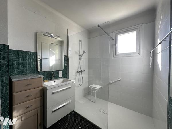 MAISON ANNÉES 60 - QUARTIER RECHERCHE