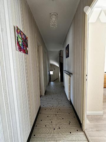 MAISON ANNÉES 60 - QUARTIER RECHERCHE