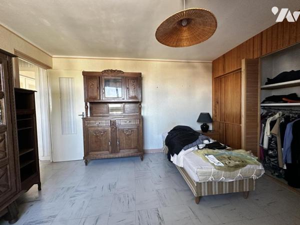 MAISON ANNÉES 60 - QUARTIER RECHERCHE