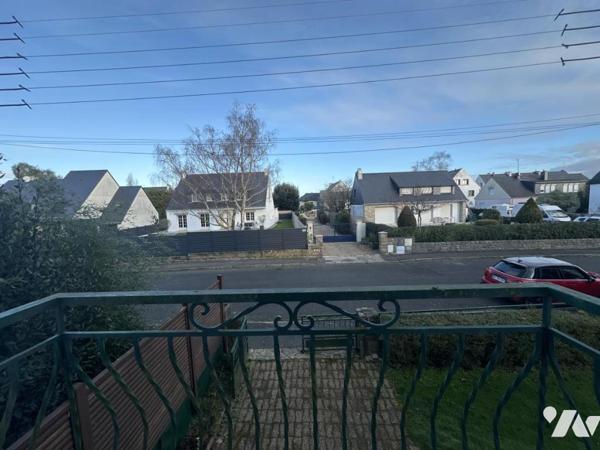 MAISON ANNÉES 60 - QUARTIER RECHERCHE