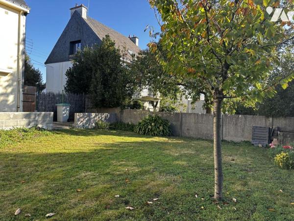 MAISON ANNÉES 60 - QUARTIER RECHERCHE