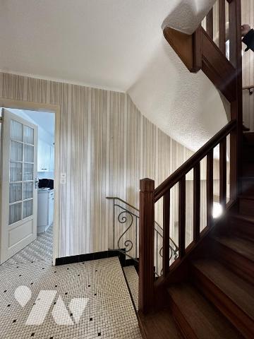 MAISON ANNÉES 60 - QUARTIER RECHERCHE