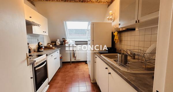 À vendre Appartement 5 pièces 88.25 m² - Dreux 28100