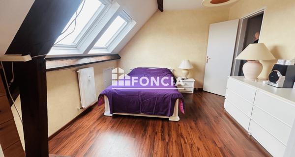 À vendre Appartement 5 pièces 88.25 m² - Dreux 28100