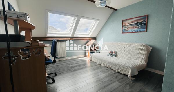 À vendre Appartement 5 pièces 88.25 m² - Dreux 28100