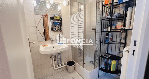 À vendre Appartement 5 pièces 88.25 m² - Dreux 28100
