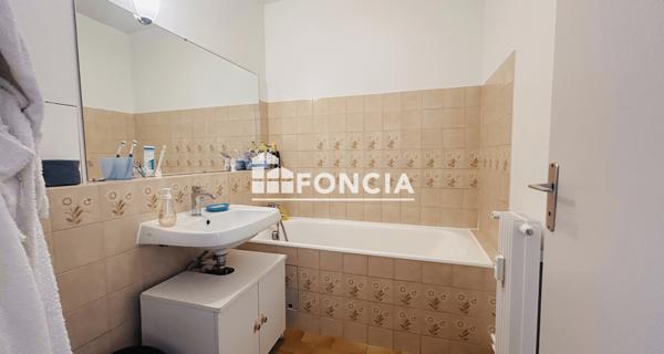À vendre Appartement 5 pièces 88.25 m² - Dreux 28100