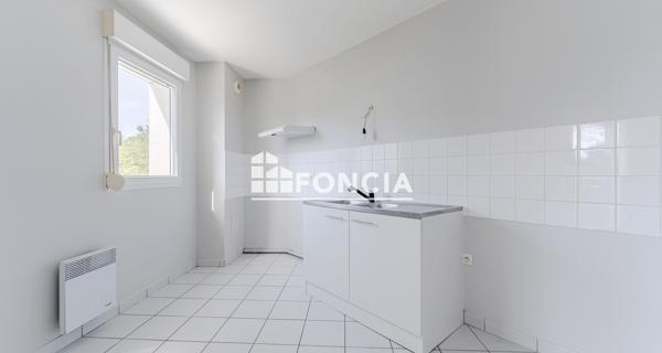 À vendre Appartement 4 pièces 85 m² - Tours 37100