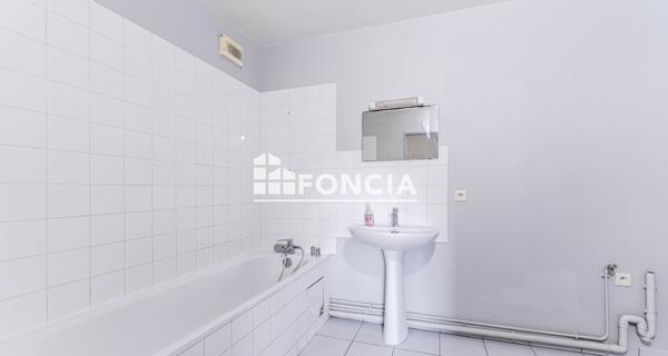 À vendre Appartement 4 pièces 85 m² - Tours 37100