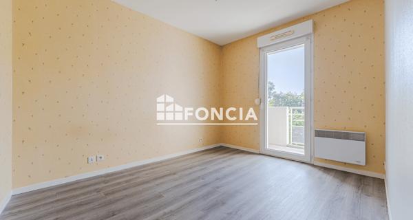 À vendre Appartement 4 pièces 85 m² - Tours 37100