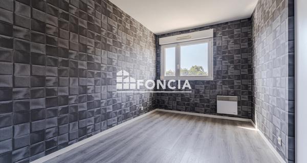 À vendre Appartement 4 pièces 85 m² - Tours 37100