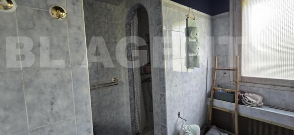 Maison 113 m² avec un potentiel d’agrandissement exceptionnel