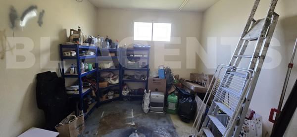 Maison 113 m² avec un potentiel d’agrandissement exceptionnel