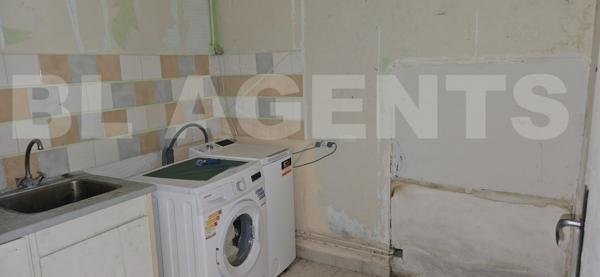 Maison 113 m² avec un potentiel d’agrandissement exceptionnel