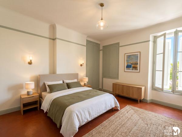 Appartement - À vendre - 52 m² - TOULON | The Door Man