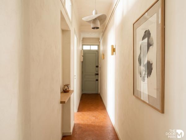 Appartement - À vendre - 52 m² - TOULON | The Door Man