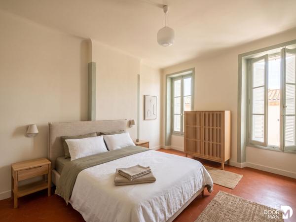 Appartement - À vendre - 52 m² - TOULON | The Door Man