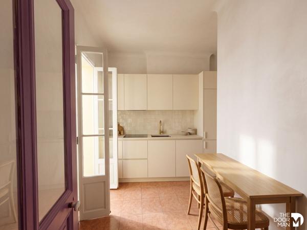 Appartement - À vendre - 52 m² - TOULON | The Door Man