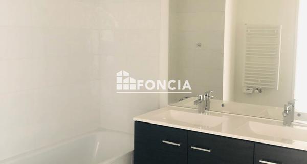 Location Appartement 3 pièces 76.06 m² - Bezons 95870