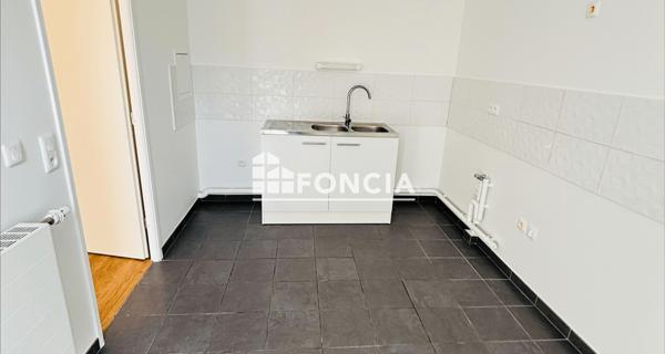 Location Appartement 3 pièces 76.06 m² - Bezons 95870