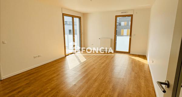 Location Appartement 3 pièces 76.06 m² - Bezons 95870