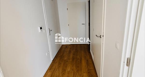 Location Appartement 3 pièces 76.06 m² - Bezons 95870