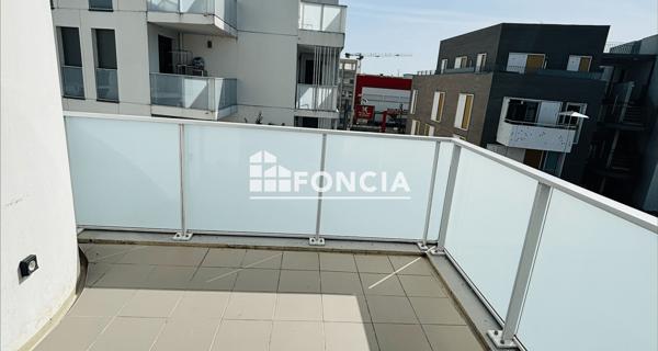 Location Appartement 3 pièces 76.06 m² - Bezons 95870