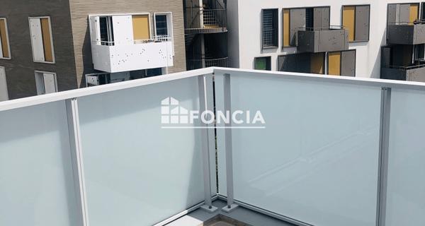 Location Appartement 3 pièces 76.06 m² - Bezons 95870