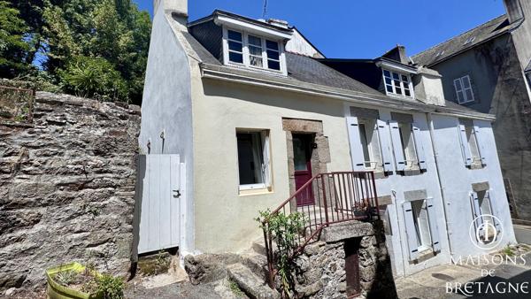 29930 pont aven Maison Pont-Aven, centre-ville