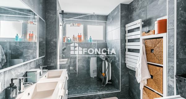 À vendre Appartement 4 pièces 73.7 m² - Mondelange 57300