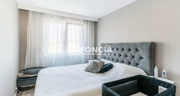 À vendre Appartement 4 pièces 73.7 m² - Mondelange 57300