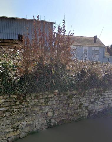 terrain constructible farschviller