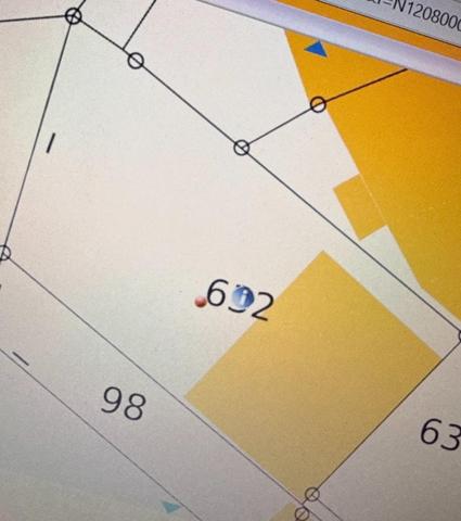 terrain constructible farschviller
