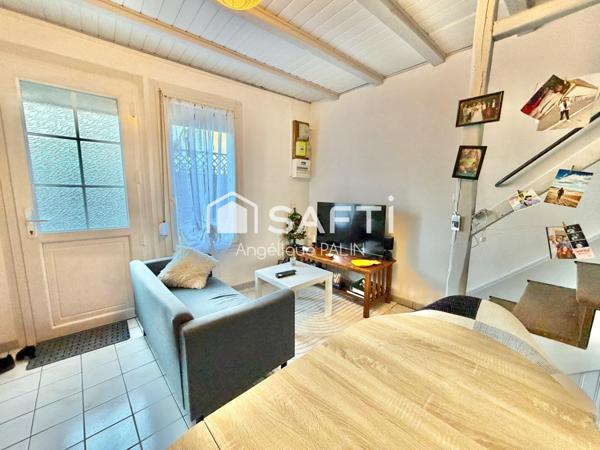 Immeuble de rapport en monopropriété !