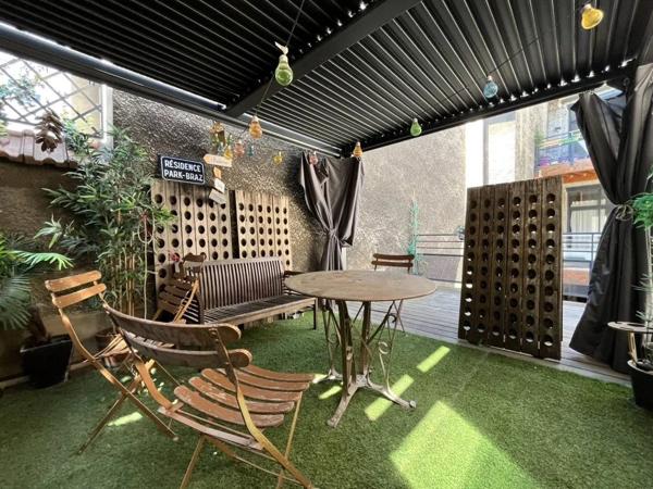 Appartement d'exception en hyper centre de REIMS