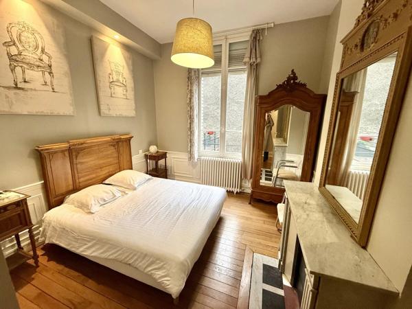 Appartement d'exception en hyper centre de REIMS