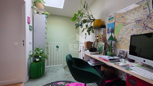 Maison Montreuil 3 pièce(s) 55 m2