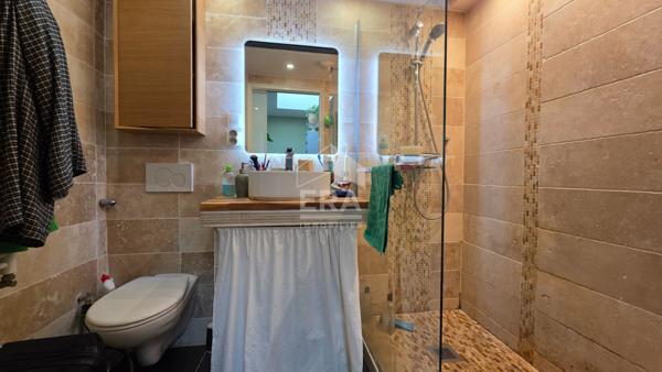 Maison Montreuil 3 pièce(s) 55 m2