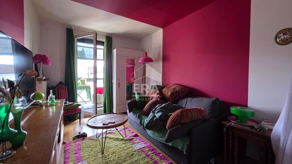 Maison Montreuil 3 pièce(s) 55 m2