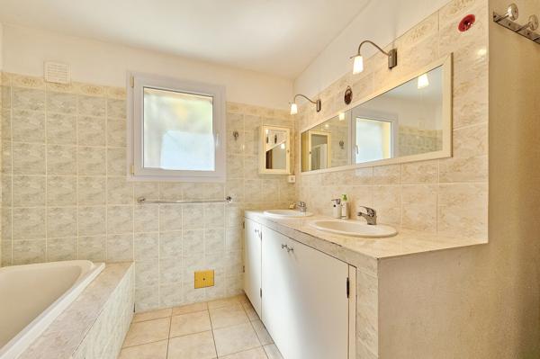 PORTICCIO Villa T3 + T2 vue mer Porticcio (20166)