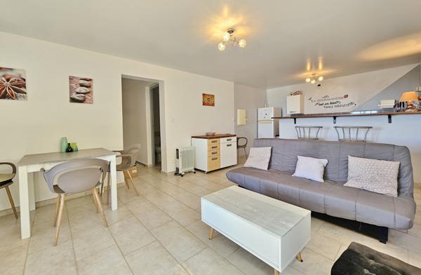 PORTICCIO Villa T3 + T2 vue mer Porticcio (20166)