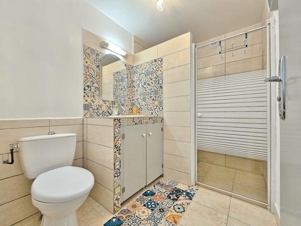 PORTICCIO Villa T3 + T2 vue mer Porticcio (20166)