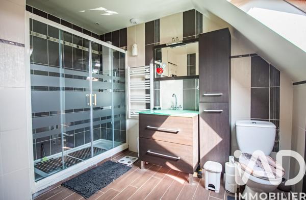 Maison à vendre 5 pièces 114 m² Souppes-sur-Loing