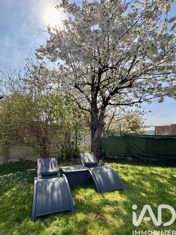 Maison à vendre 5 pièces 114 m² Souppes-sur-Loing