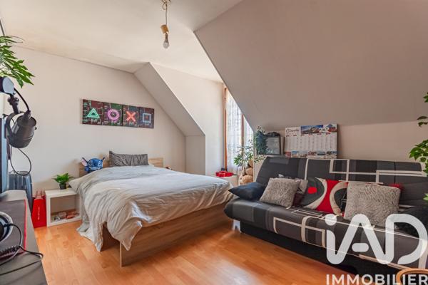 Maison à vendre 5 pièces 114 m² Souppes-sur-Loing