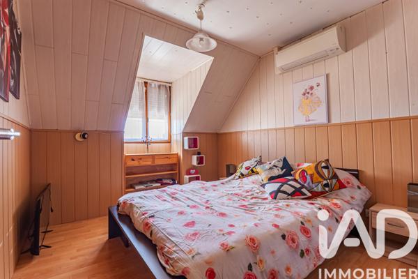 Maison à vendre 5 pièces 114 m² Souppes-sur-Loing