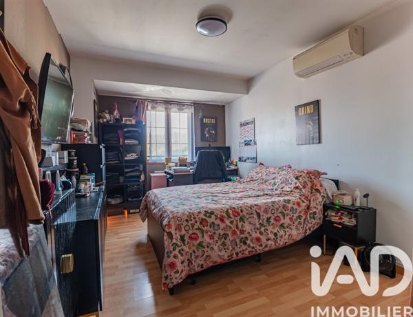 Maison à vendre 5 pièces 114 m² Souppes-sur-Loing