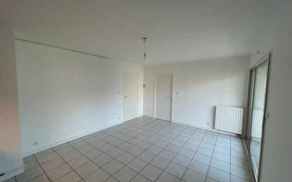 Appartement à louer    2 pièces •  Vannes